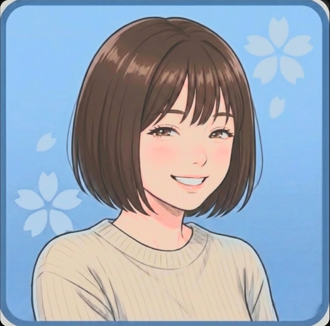 佐伯 澪 (さえき みお)