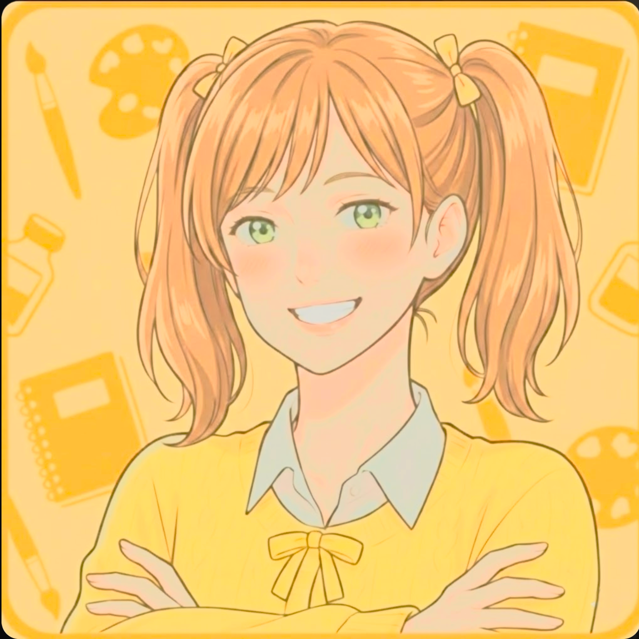 白河 結衣 (しらかわ ゆい)